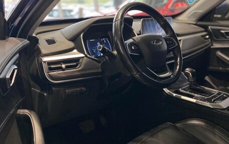 Chery Tiggo 8 I, 2022 год, 1 600 000 рублей, 2 фотография