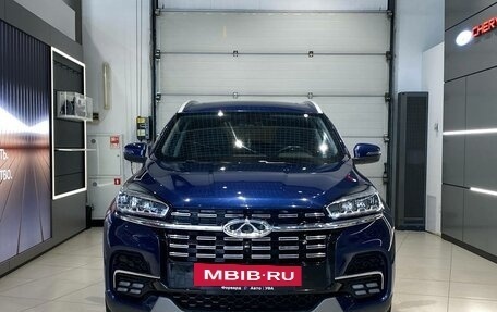 Chery Tiggo 8 I, 2022 год, 1 600 000 рублей, 7 фотография