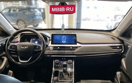 Chery Tiggo 8 I, 2022 год, 1 600 000 рублей, 3 фотография