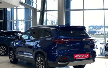 Chery Tiggo 8 I, 2022 год, 1 600 000 рублей, 9 фотография