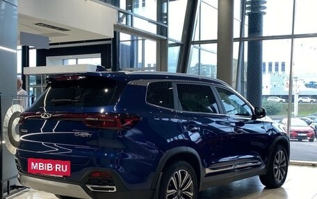 Chery Tiggo 8 I, 2022 год, 1 600 000 рублей, 11 фотография