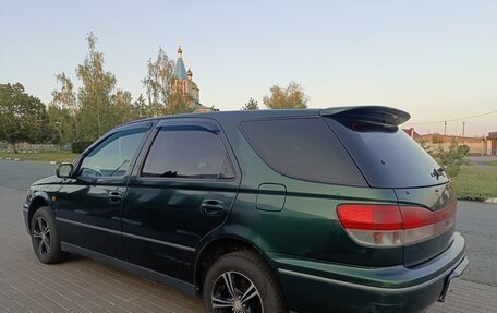 Toyota Vista V30, 1999 год, 480 000 рублей, 4 фотография