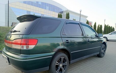 Toyota Vista V30, 1999 год, 480 000 рублей, 3 фотография