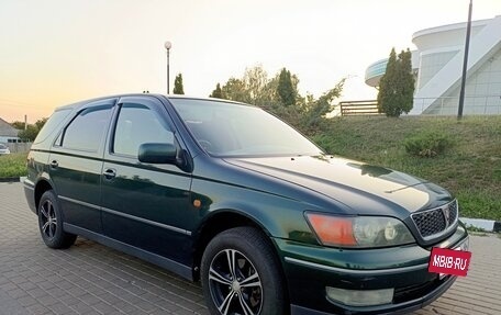 Toyota Vista V30, 1999 год, 480 000 рублей, 2 фотография