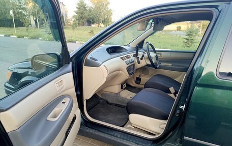 Toyota Vista V30, 1999 год, 480 000 рублей, 6 фотография