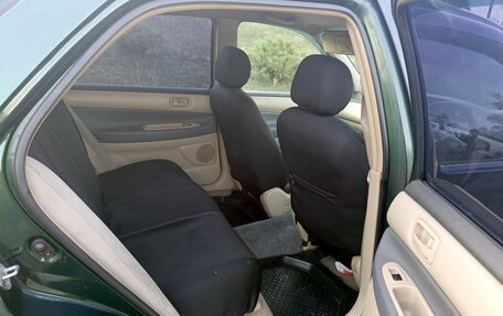 Toyota Vista V30, 1999 год, 480 000 рублей, 7 фотография