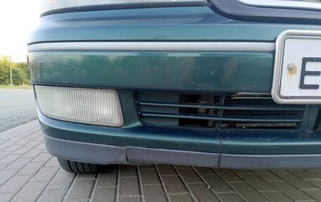Toyota Vista V30, 1999 год, 480 000 рублей, 14 фотография