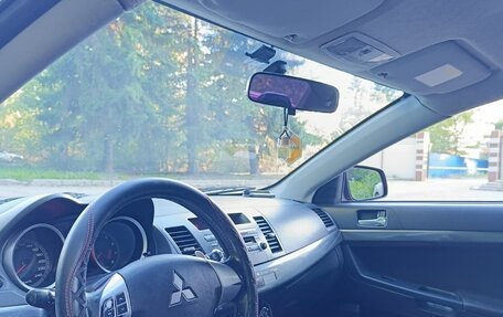Mitsubishi Lancer IX, 2008 год, 750 000 рублей, 4 фотография
