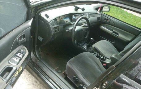 Mitsubishi Lancer IX, 2004 год, 312 000 рублей, 10 фотография