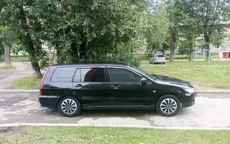 Mitsubishi Lancer IX, 2004 год, 312 000 рублей, 6 фотография
