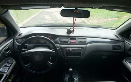 Mitsubishi Lancer IX, 2004 год, 312 000 рублей, 12 фотография