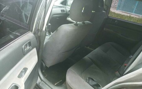 Mitsubishi Lancer IX, 2004 год, 312 000 рублей, 9 фотография