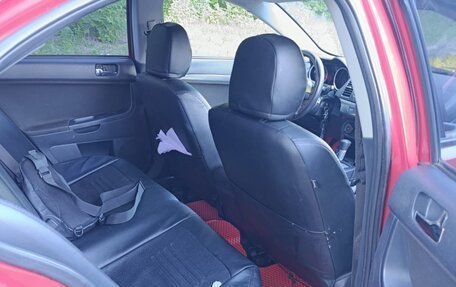 Mitsubishi Lancer IX, 2008 год, 750 000 рублей, 6 фотография