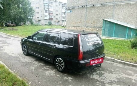 Mitsubishi Lancer IX, 2004 год, 312 000 рублей, 5 фотография