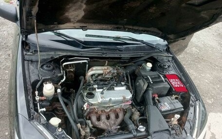 Mitsubishi Lancer IX, 2004 год, 312 000 рублей, 8 фотография