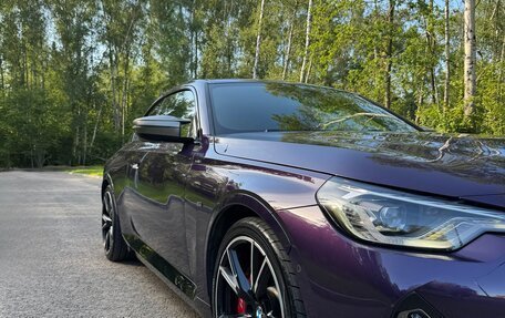 BMW 2 серия, 2021 год, 6 950 000 рублей, 7 фотография