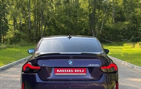 BMW 2 серия, 2021 год, 6 950 000 рублей, 4 фотография