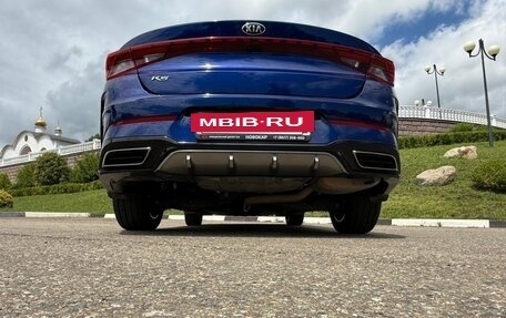 KIA K5, 2020 год, 2 650 000 рублей, 2 фотография