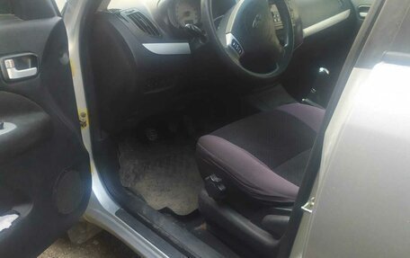 Chery Tiggo (T11), 2013 год, 550 000 рублей, 6 фотография