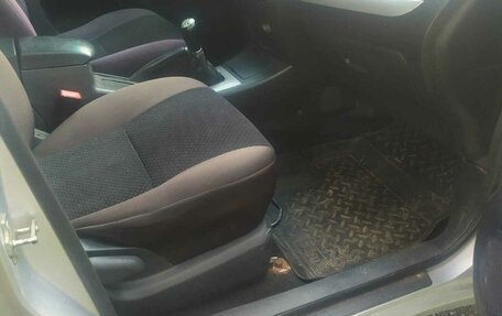 Chery Tiggo (T11), 2013 год, 550 000 рублей, 17 фотография