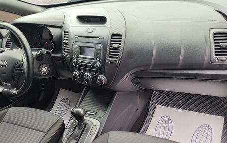 KIA Cerato III, 2014 год, 1 080 000 рублей, 9 фотография