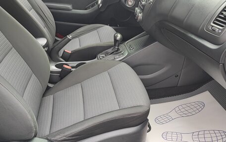 KIA Cerato III, 2014 год, 1 080 000 рублей, 10 фотография