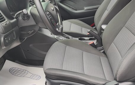 KIA Cerato III, 2014 год, 1 080 000 рублей, 11 фотография