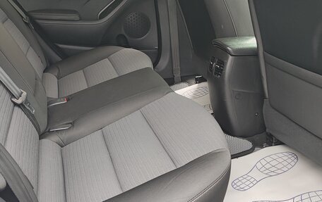 KIA Cerato III, 2014 год, 1 080 000 рублей, 13 фотография
