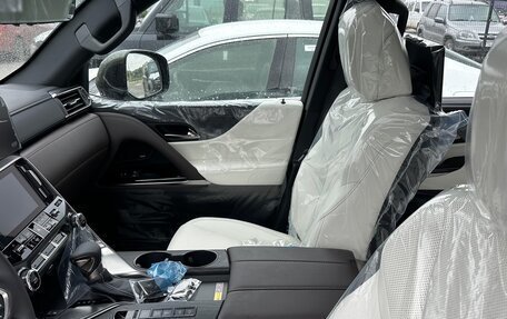 Lexus LX, 2025 год, 19 000 000 рублей, 10 фотография