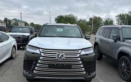 Lexus LX, 2025 год, 19 000 000 рублей, 1 фотография