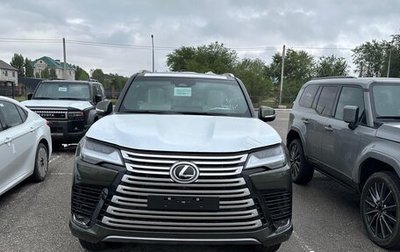 Lexus LX, 2025 год, 19 000 000 рублей, 1 фотография