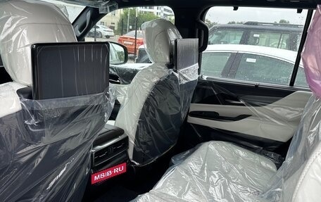Lexus LX, 2025 год, 19 000 000 рублей, 8 фотография