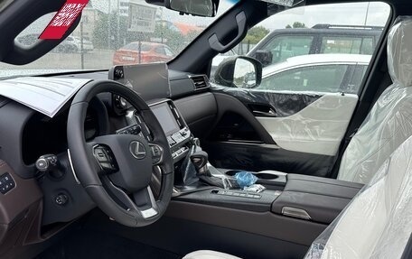 Lexus LX, 2025 год, 19 000 000 рублей, 6 фотография