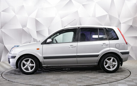 Ford Fusion I, 2006 год, 443 000 рублей, 2 фотография
