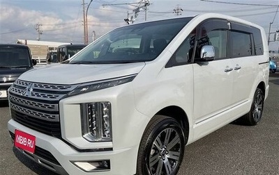 Mitsubishi Delica D:5 I, 2022 год, 2 797 000 рублей, 1 фотография