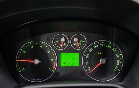 Ford Fusion I, 2006 год, 443 000 рублей, 12 фотография