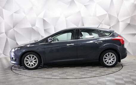 Ford Focus III, 2012 год, 850 000 рублей, 2 фотография
