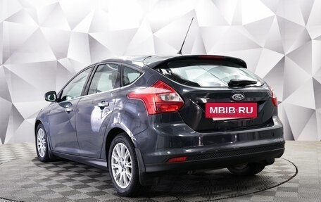Ford Focus III, 2012 год, 850 000 рублей, 3 фотография