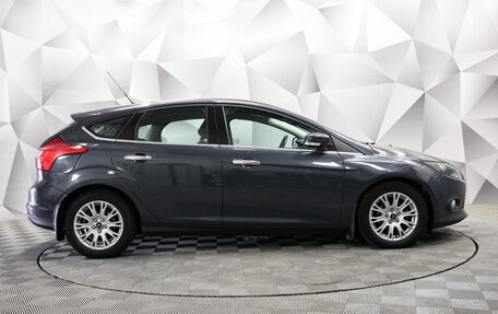 Ford Focus III, 2012 год, 850 000 рублей, 6 фотография