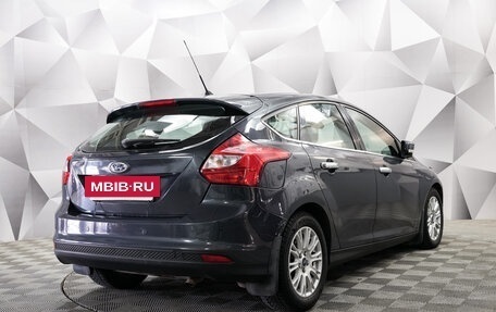 Ford Focus III, 2012 год, 850 000 рублей, 5 фотография