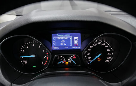 Ford Focus III, 2012 год, 850 000 рублей, 12 фотография