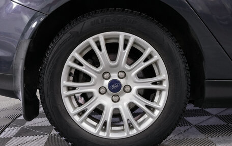 Ford Focus III, 2012 год, 850 000 рублей, 9 фотография