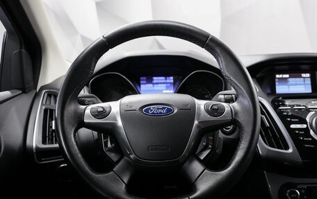 Ford Focus III, 2012 год, 850 000 рублей, 11 фотография