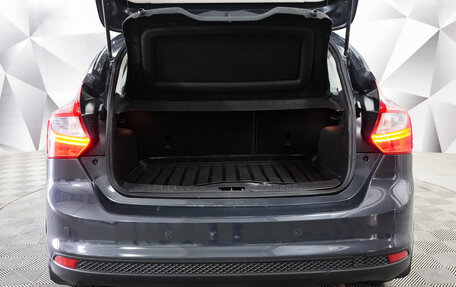 Ford Focus III, 2012 год, 850 000 рублей, 16 фотография