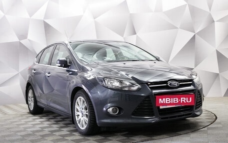 Ford Focus III, 2012 год, 850 000 рублей, 7 фотография