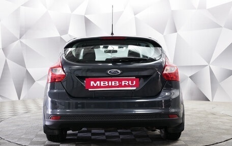 Ford Focus III, 2012 год, 850 000 рублей, 4 фотография