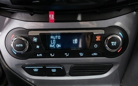 Ford Focus III, 2012 год, 850 000 рублей, 14 фотография