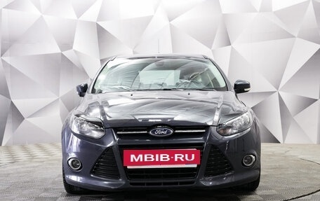 Ford Focus III, 2012 год, 850 000 рублей, 8 фотография