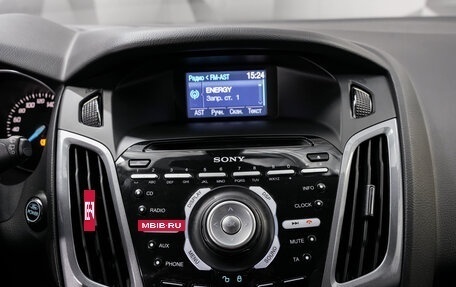 Ford Focus III, 2012 год, 850 000 рублей, 15 фотография