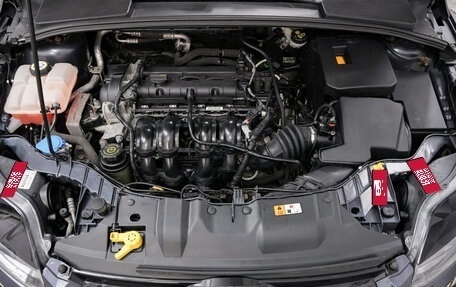Ford Focus III, 2012 год, 850 000 рублей, 17 фотография